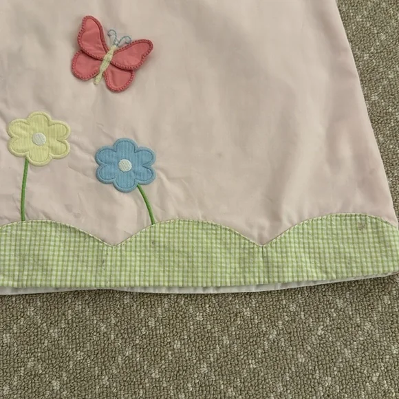 Zuccini Kids Dress - Picture 2 of 3